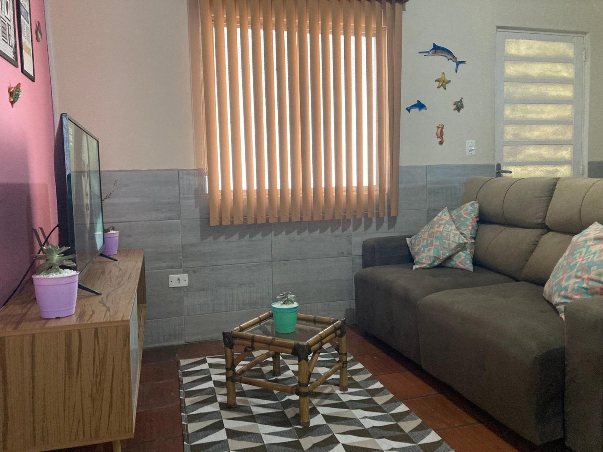 Casa Cores Guaratuba Piscina Aquecida Wifi Rapido Tv Smart ภายนอก รูปภาพ