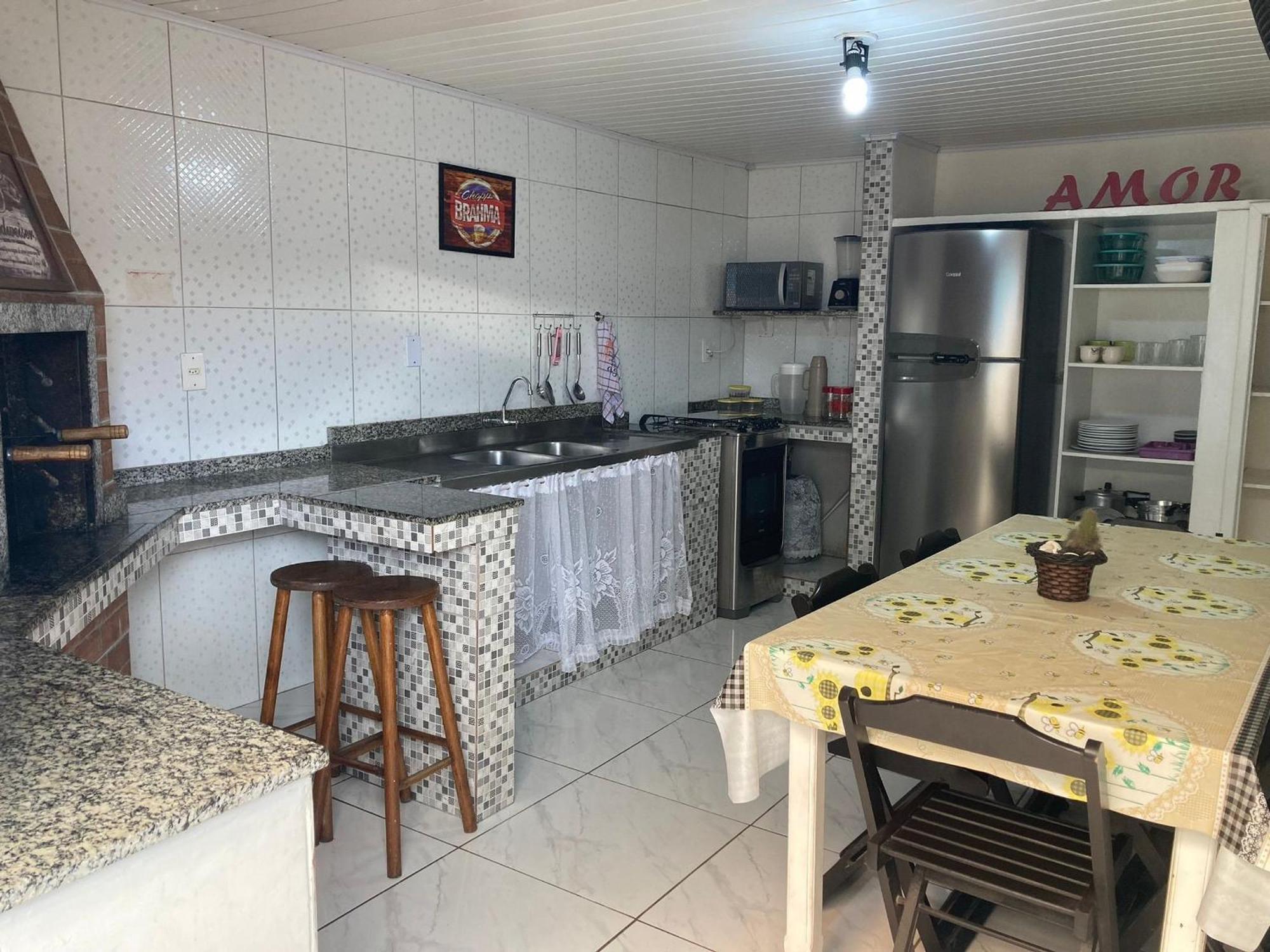 Casa Cores Guaratuba Piscina Aquecida Wifi Rapido Tv Smart ภายนอก รูปภาพ