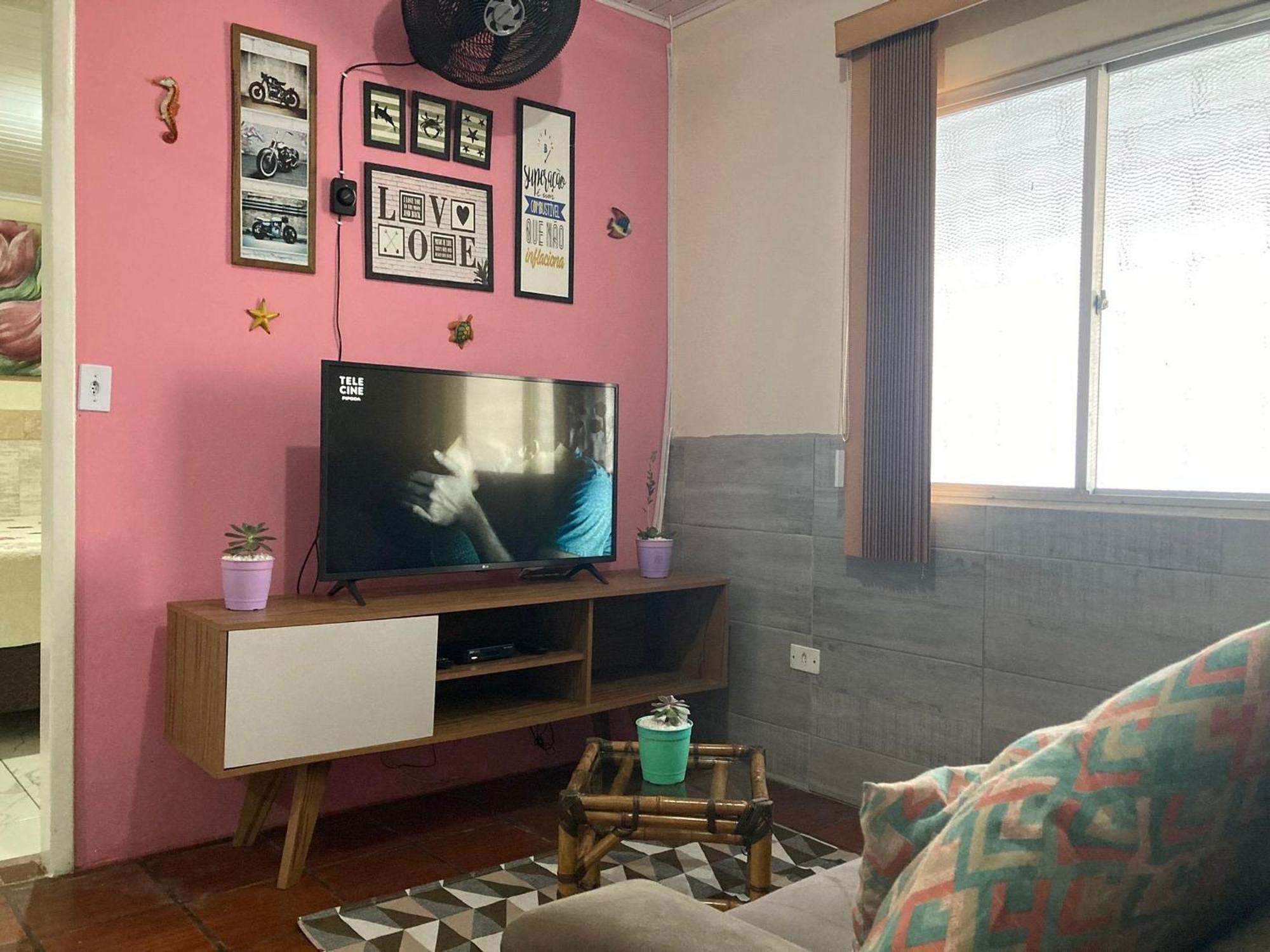 Casa Cores Guaratuba Piscina Aquecida Wifi Rapido Tv Smart ภายนอก รูปภาพ
