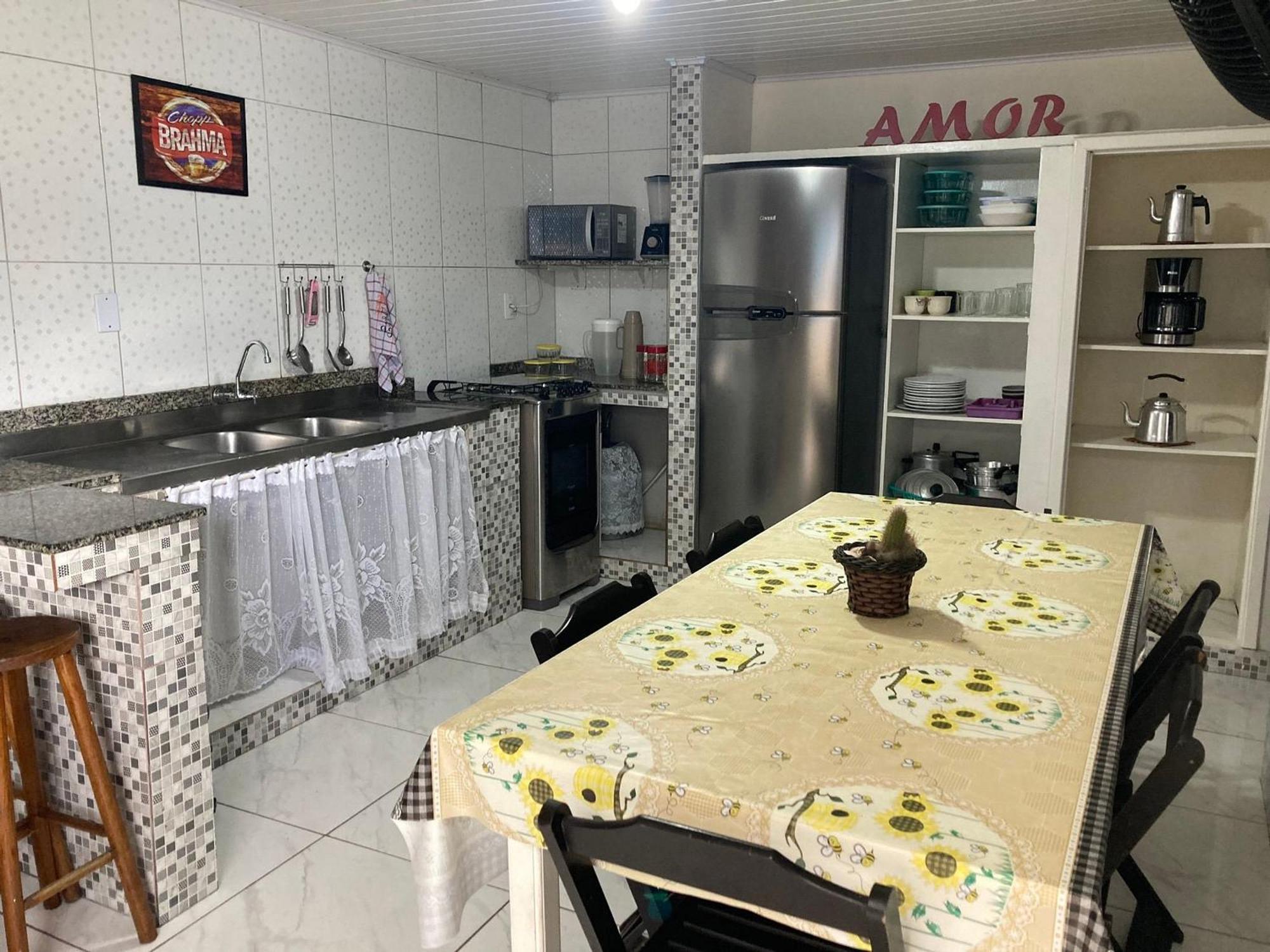 Casa Cores Guaratuba Piscina Aquecida Wifi Rapido Tv Smart ภายนอก รูปภาพ